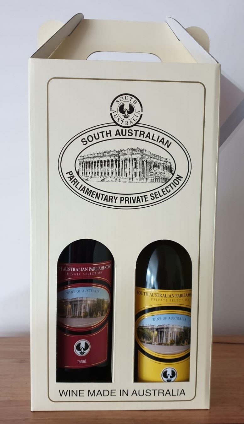 SA Parl wine 20210219 2