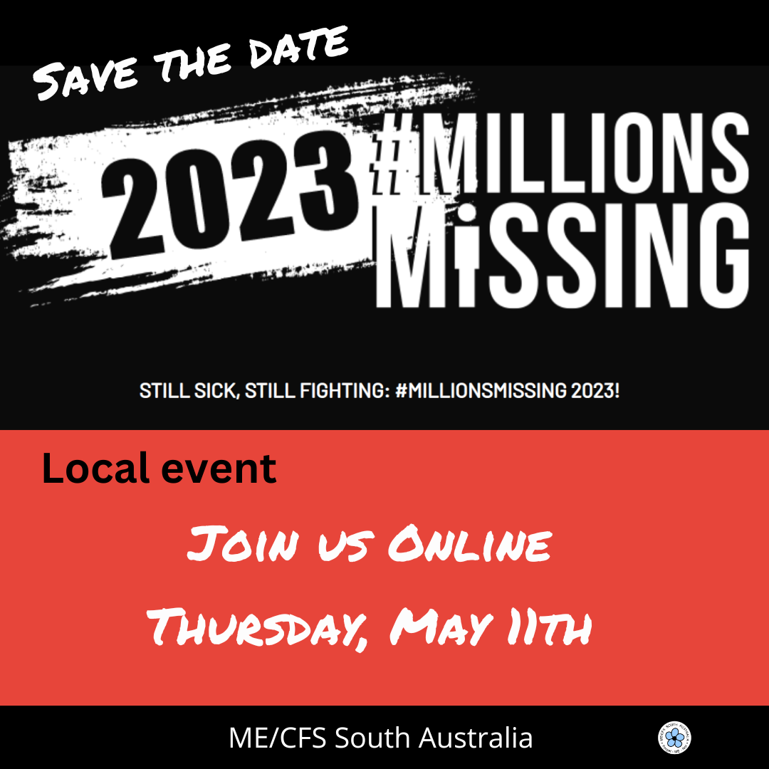 2023 May Awareness #MM Zoom promo