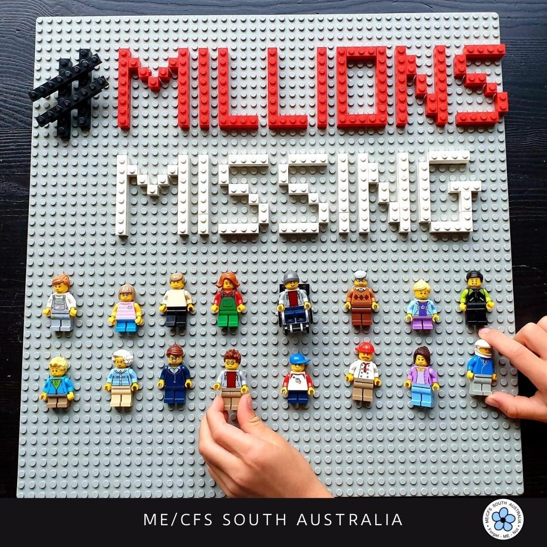 2020 May Awareness Lego for MM