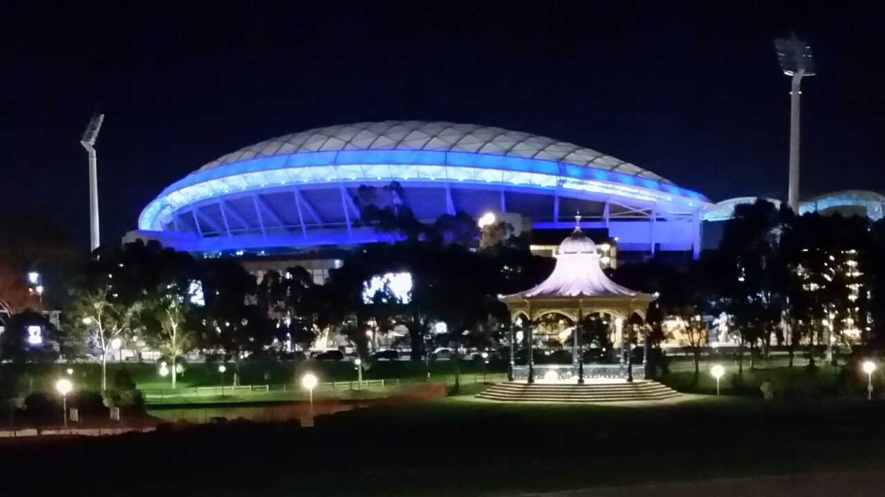 Our Services: Adelaide Oval 2017 edited