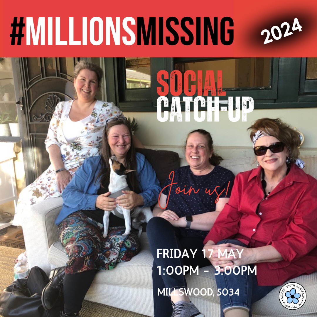 May 2024 Millions Missing